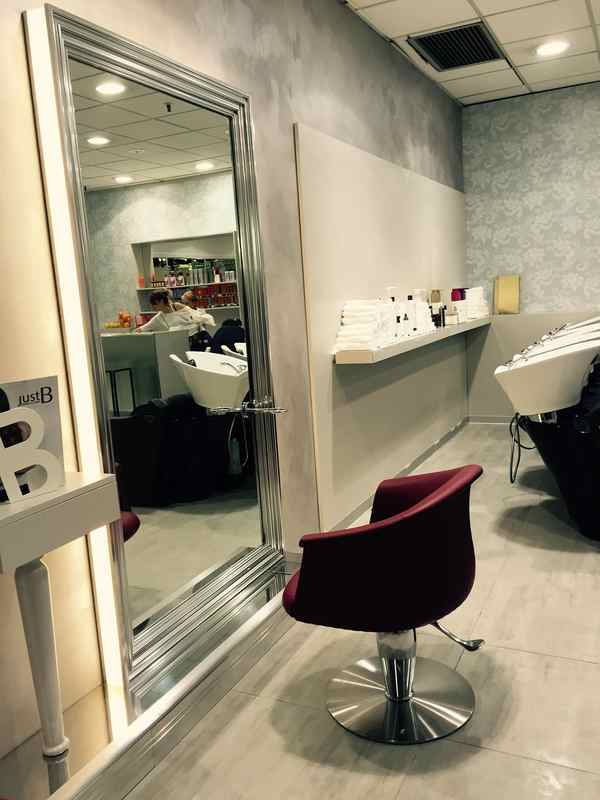JustB Parrucchieri