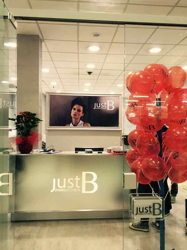 JustB Parrucchieri