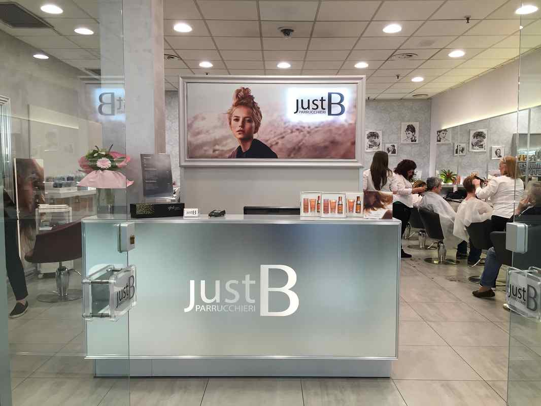 JustB Parrucchieri