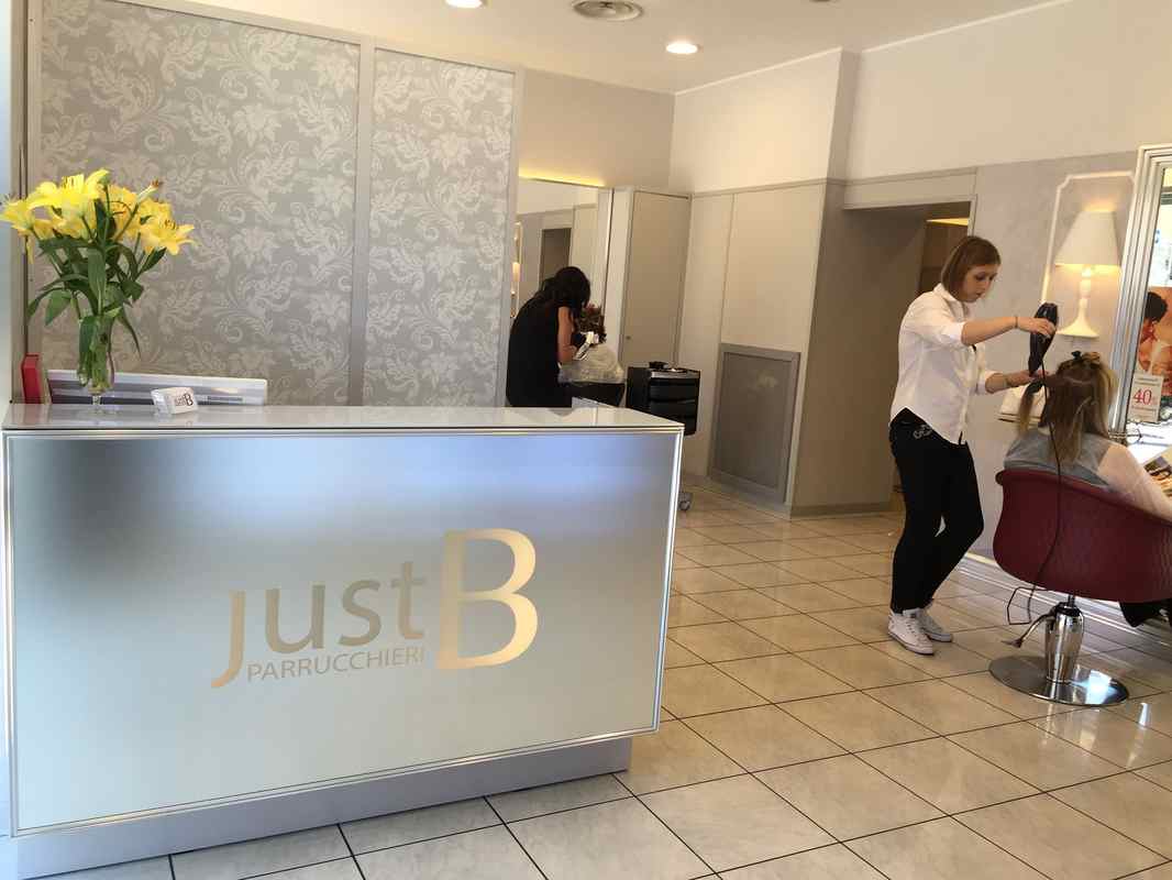 JustB Parrucchieri