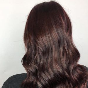 colore capelli castano
